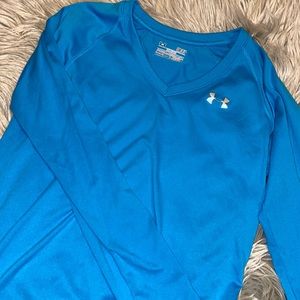 Under Armour Long Sleeve